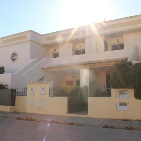 Quinta Queimada 6 Lejlighed Armação de Pêra