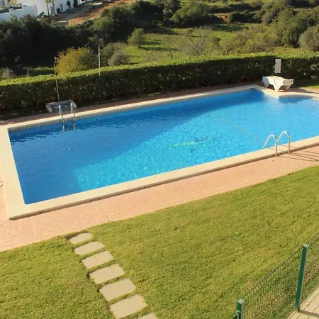 Quinta Queimada 6 Lejlighed Armação de Pêra