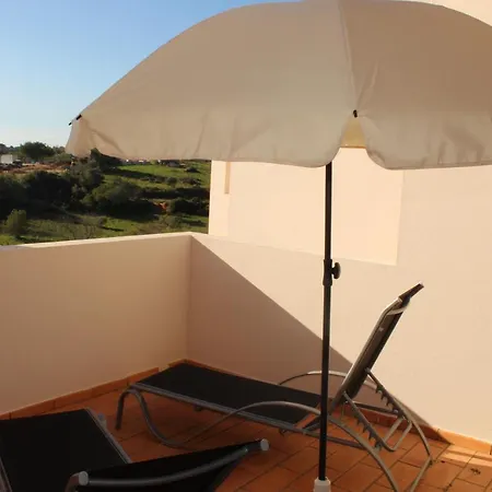 Quinta Queimada 6 Armacao de Pera