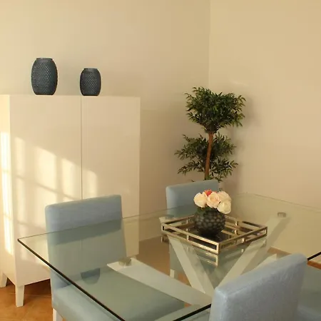 Quinta Queimada 6 Apartment Armacao de Pera